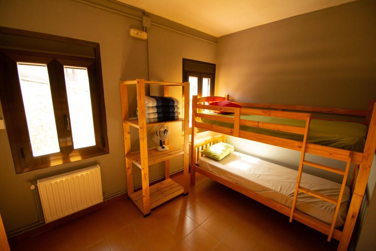 Alberg Vall D'Àger Exterior photo